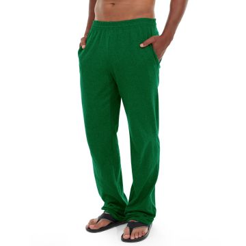 Supernova Sport Pant-33-Green